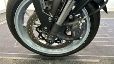 Suzuki Gsx-S GSX800RQM4 (24MY)